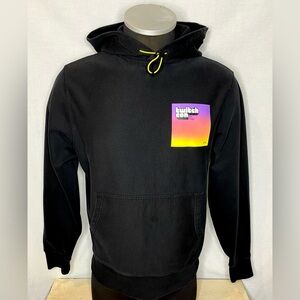 Official Twitch Con 2019 Loot Cave Exclusive Unisex Hoodie Medium HTF Retired